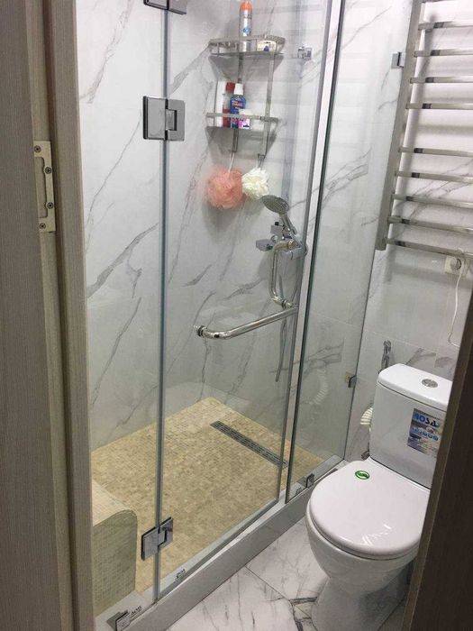 №3709.Сдам 1 -комнатную квартиру.