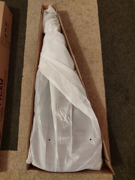 Gitara CG44CEQ yengi