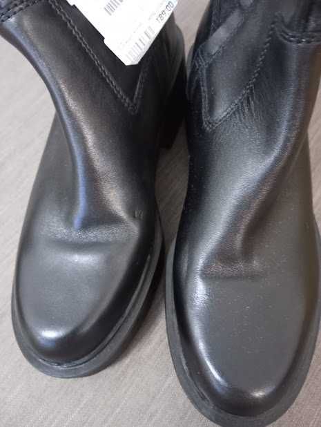 Боти Zara 38 номер