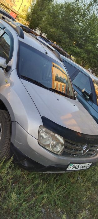 Продам Рено Дастер