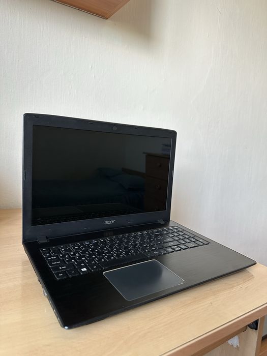 Acer Aspire E5-575G | Core i7 / 8GB / 1TB / GeForce 940MX