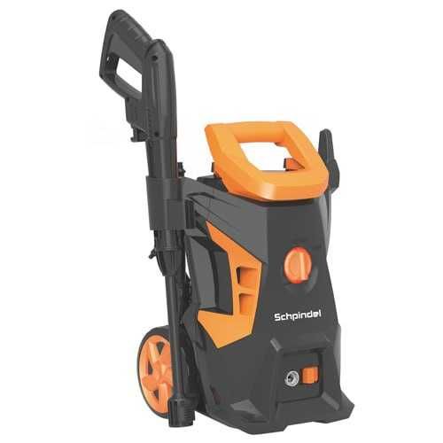 Аппараты высокого давления Schpindel  2400w/1900w/1700w