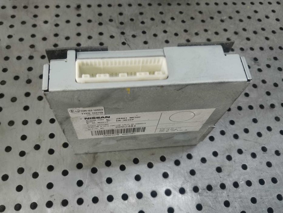 modul camera nissan qashqai j10 284a1-br10c 10r-0312503