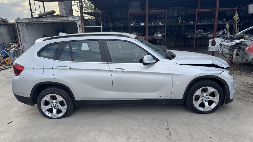 BMW X1 E84 2.3 Xdrive N47