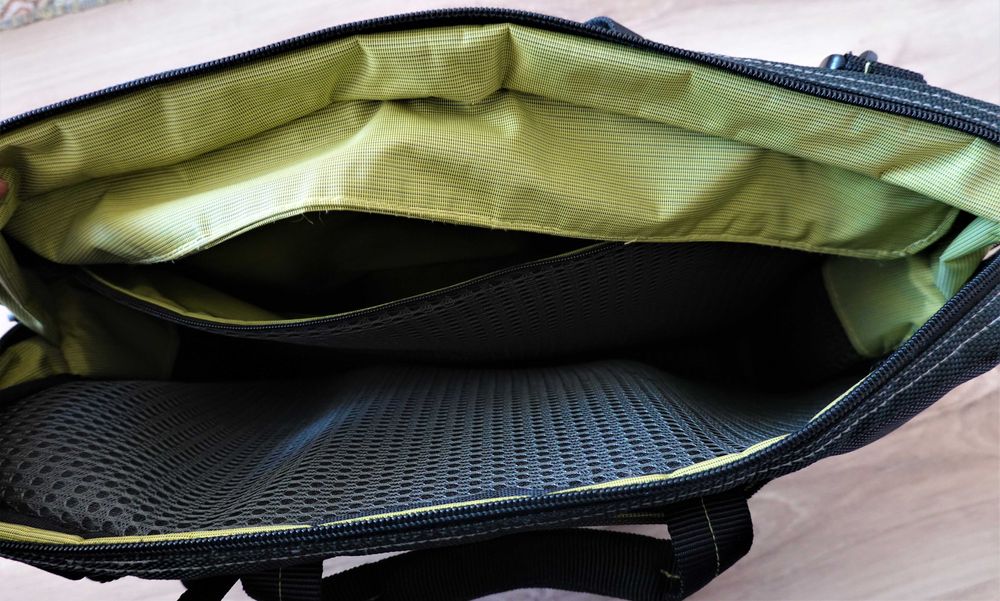 Чанта Case Logic за лаптоп до 17"