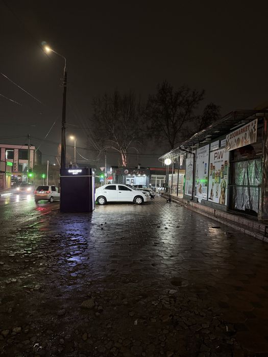 Продается магазин 5.5 соток