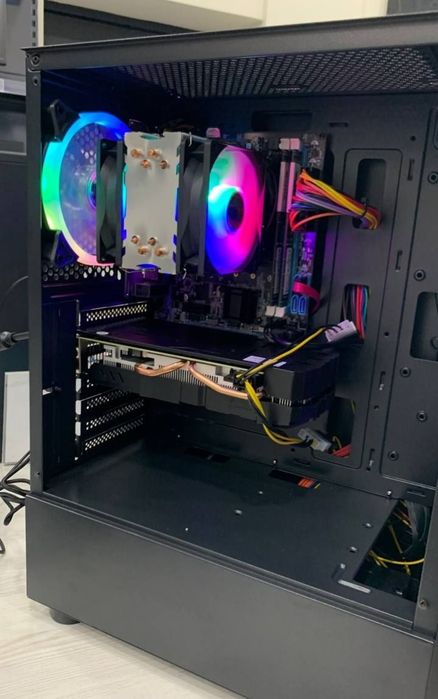 Kotta Oyin va 3D max uchun