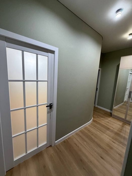 2 комнатная Юнусабад 13