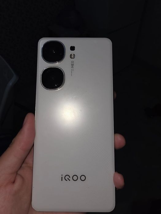 iqoo neo 9s pro plus продажа,обмен