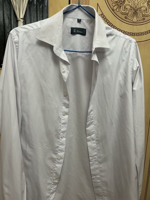 Мужские рубашки