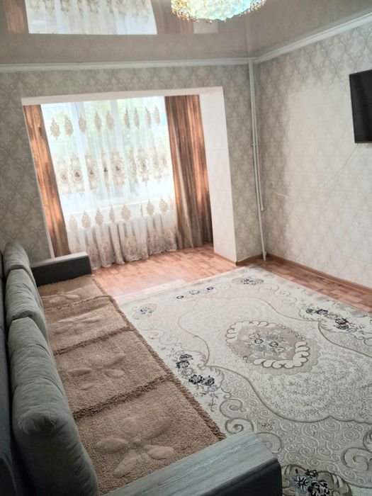 Продам 2х комнатную квартиру