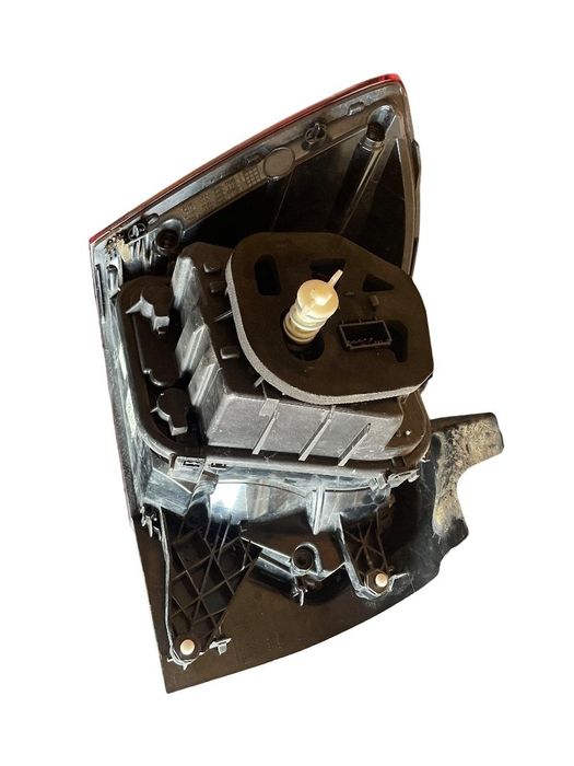 Lampa Spate / Stop Dreapta Spate Volkswagen Polo Aw1 2017 Cu Defect