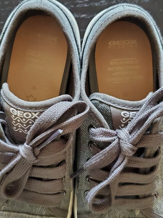 Geox  детски гуменки