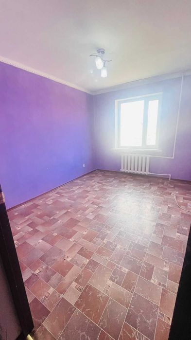 Продам 2комн на Востоке 3улучшенная