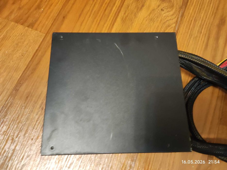 Aerocool KCAS-1200M, 1200W