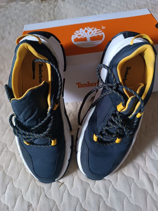 Timberland ReBOTL  маратонки