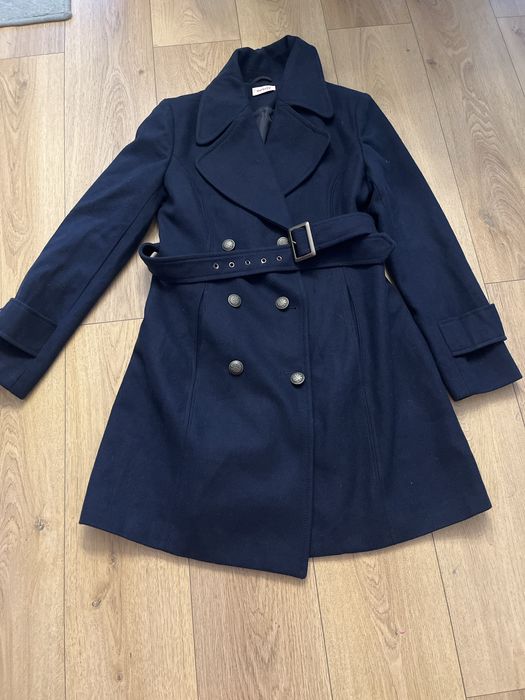 Palton/pardesiu orsay nou 40