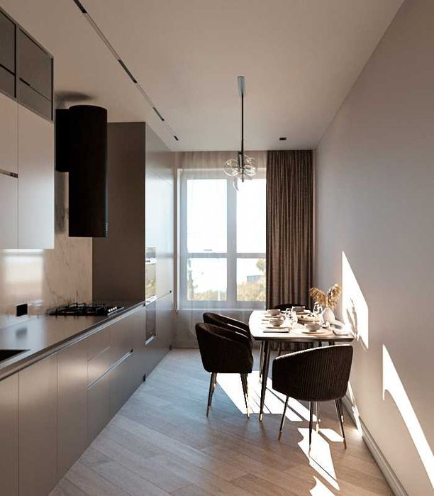 Дизайнер интерьера