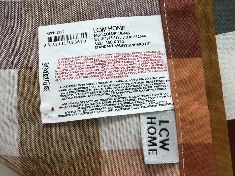 Скатерть для стола