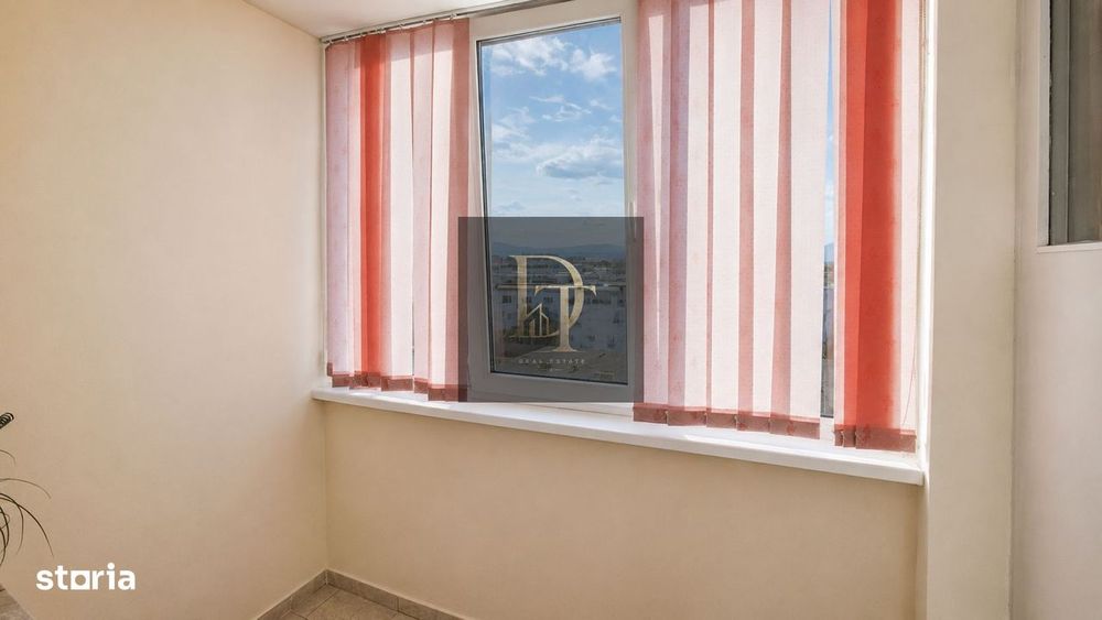 COMISION 0% | Apartament 2 camere spatios | Zona Kaufland tractoru — fotografia 3