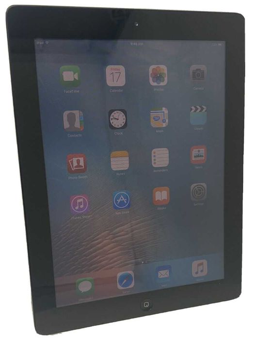 Tableta Apple Ipad A1416 EMC 2498 - 16 GB - 10 inch,3g