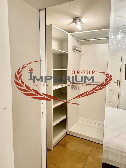 Дава се под наем Двустаен апартамент в Варна, м-т Траката - 80 кв.м за 489.6 € - Снимка #4