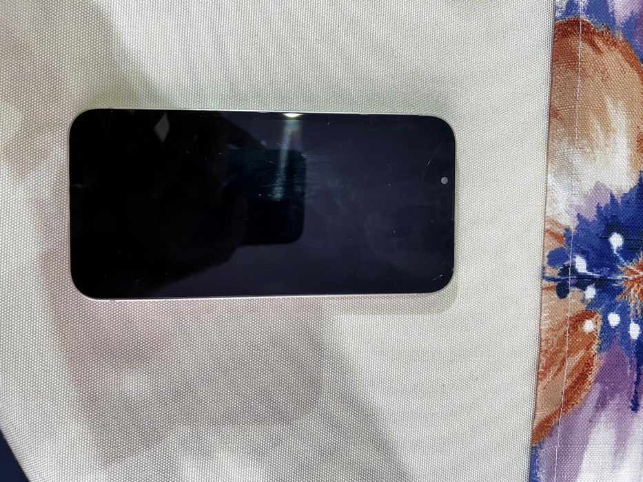 iPhone 13 128GB