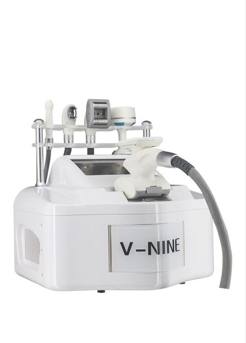 V-Nine аппарат для коррекции фигуры