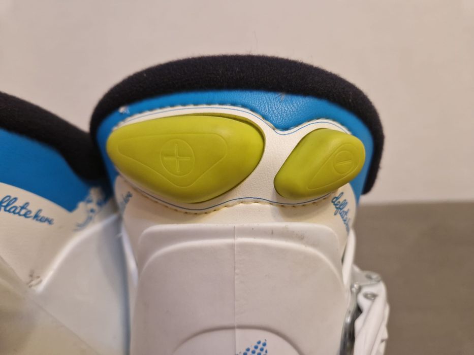 Clapari Wedze Pumz8 18,5 - 20,5 cm