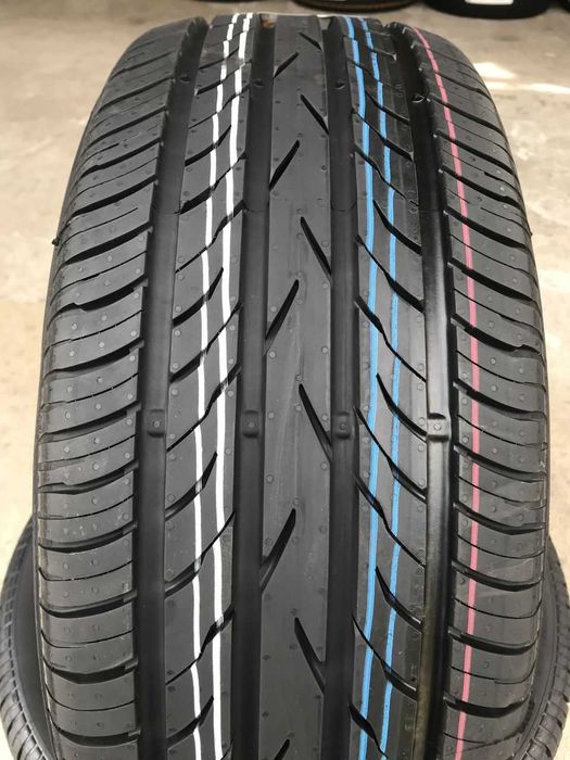 225/50/17 Летни гуми PLATIN 225/50 R17 XL с борд DOT24 made in GERMANY