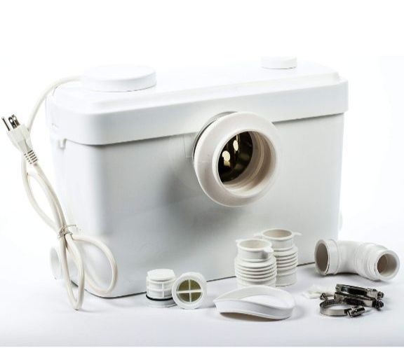 Wowflo brendining WL600A modeli