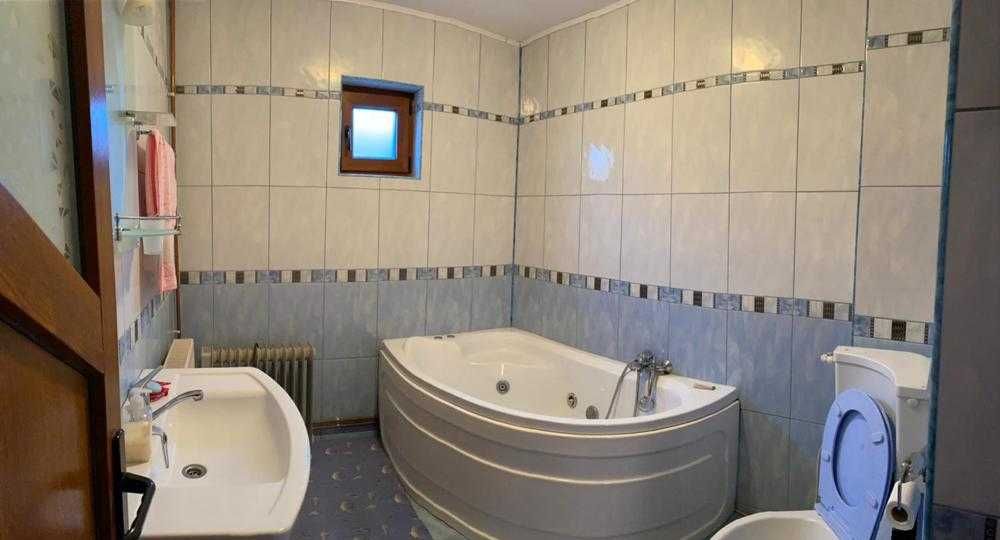 Casa + teren de vanzare in Gura Vitioarei