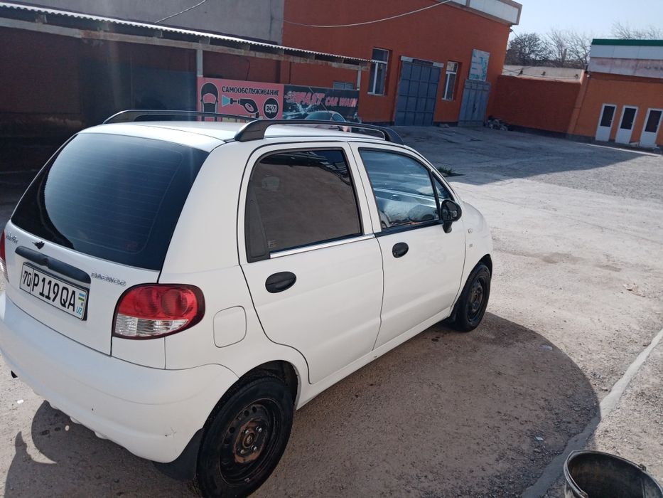 Сотилади матиз лукс