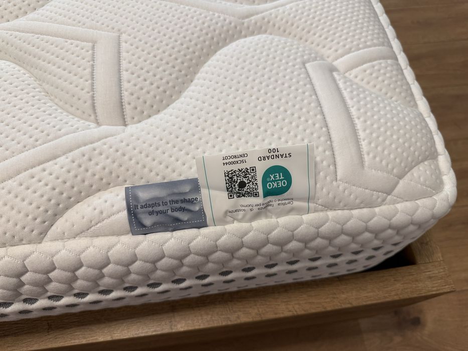 Матрак Magniflex MASSAGGIO Deluxe