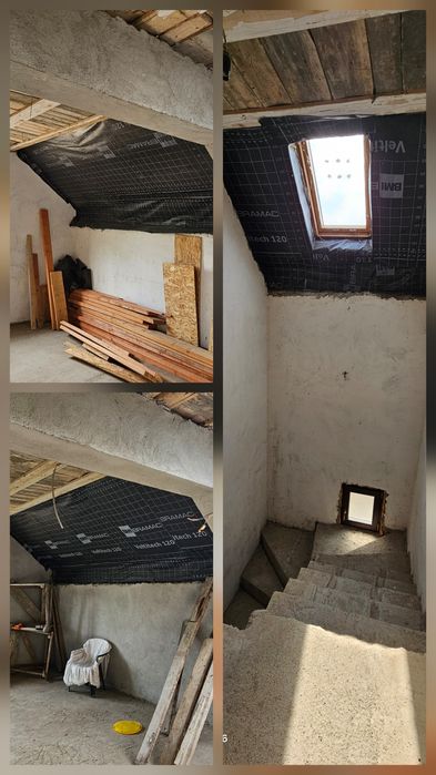 Casa single Valea Adanca ! Costea Vodă! Asfalt! Toate utilitățile