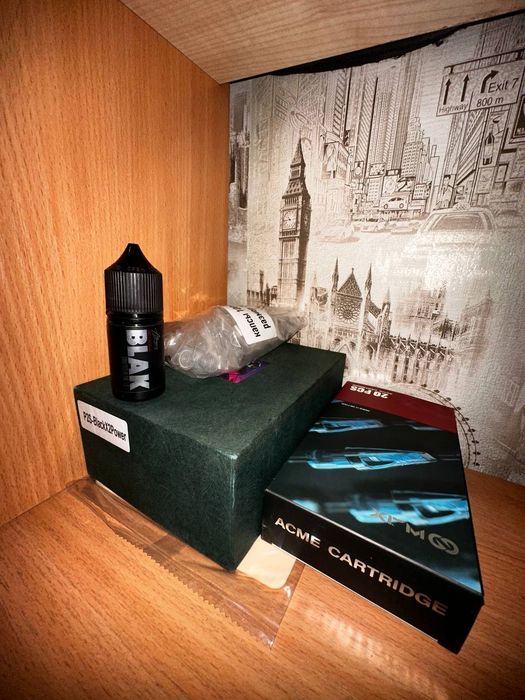 Продам тату машинку