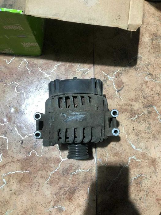 Генераторы на разные авто