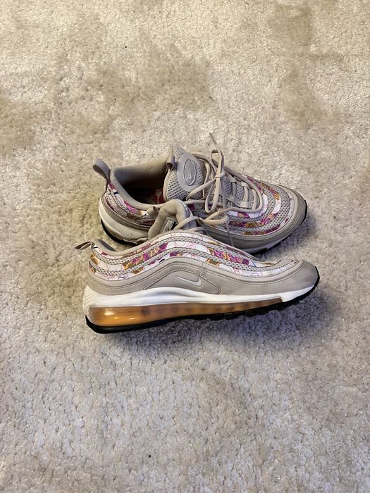 Nike undercover.