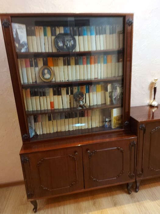 Гарнитур Румынский