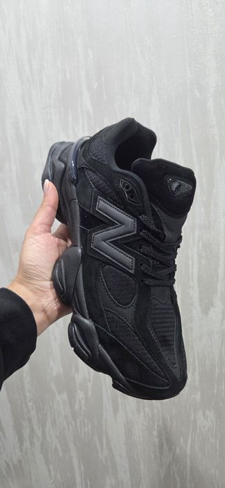 Маратонки New balance 9060