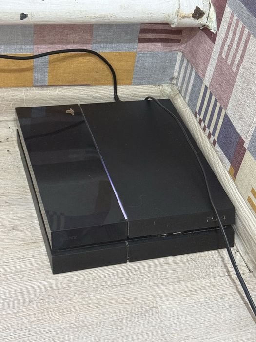 Playstation 4  ps4 консоль