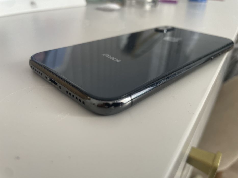 Iphone X 256 gb