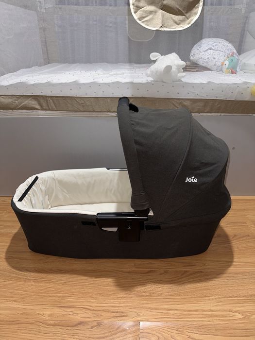 Joie pact pro в отличном состояний