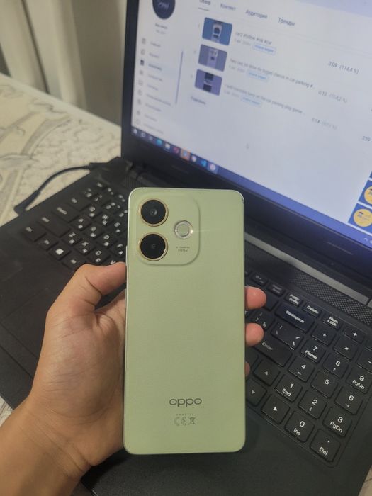 Oppo 5 pro 128 8+8