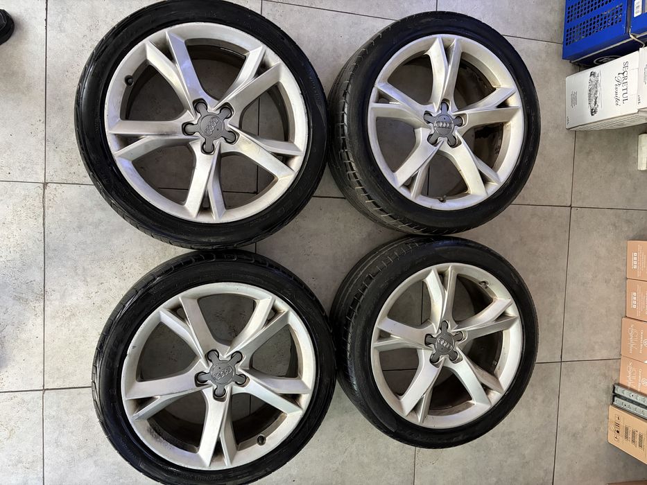 Jante Audi A4,A5,A6 R19