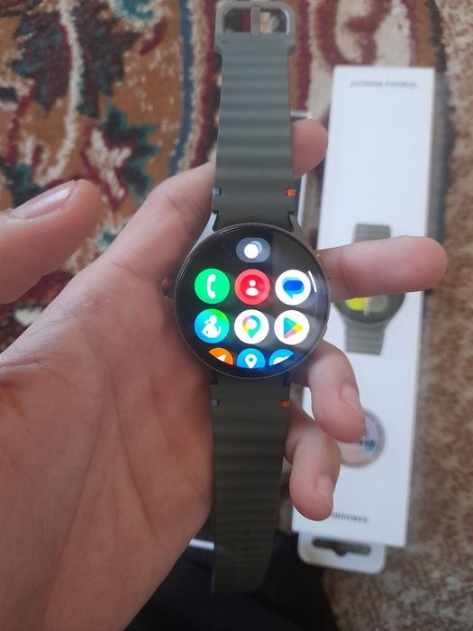 Продаётся смарт часы