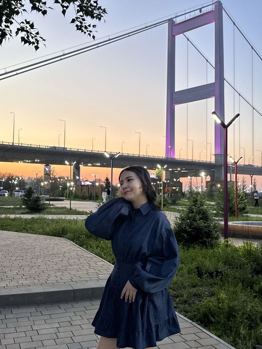 платье двойка нарядное