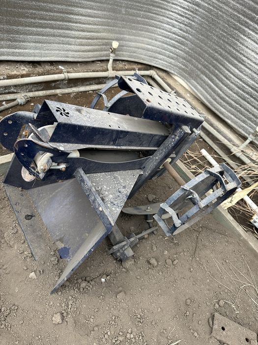 Мотоблок мтз беларус с мотором ямаха