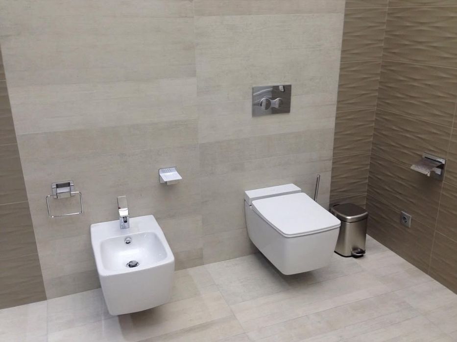 сантехник  хизмати