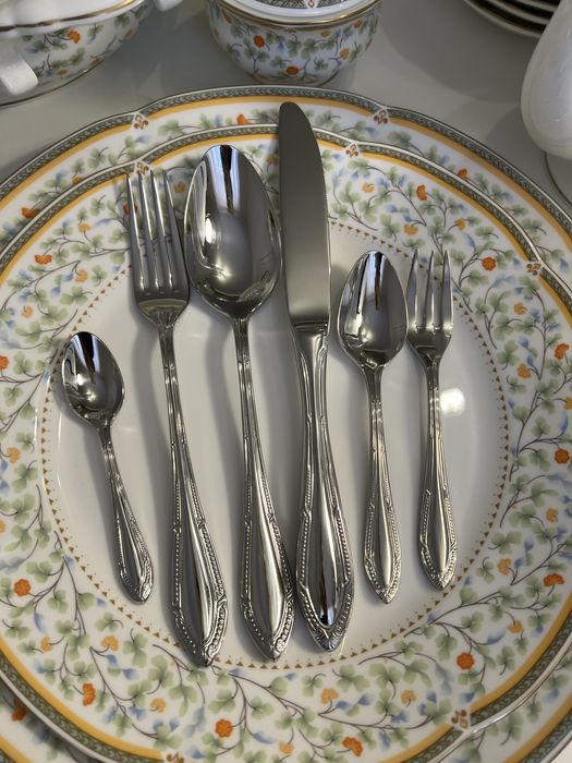 Продам цептер набор Сенатор